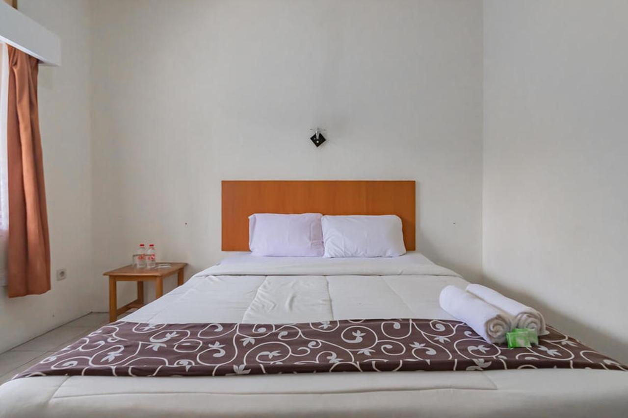 Hotel Puspa Sari Redpartner Ciater Exterior foto