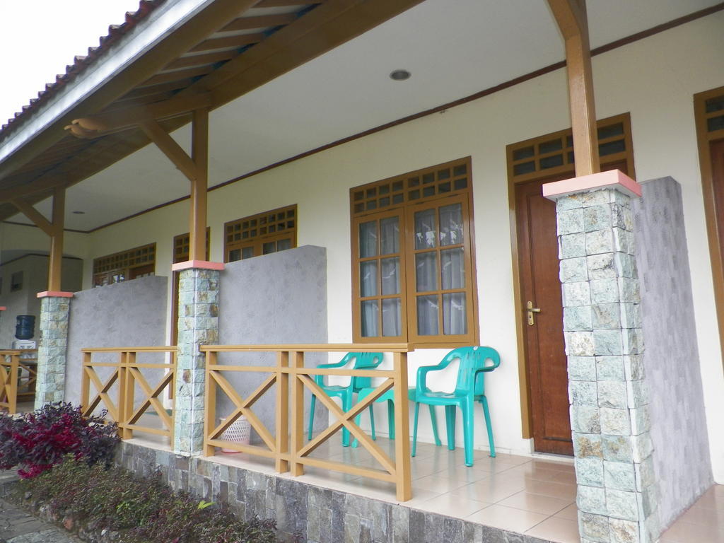 Hotel Puspa Sari Redpartner Ciater Quarto foto